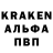Кетамин VHQ Tamara Kapytsia